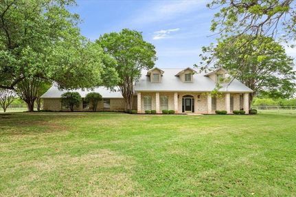 Ranch Property for sale in McLennan County, Texas