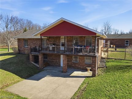 Ranch Property for sale in Ashtabula County, Ohio