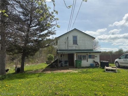 Farm Property for sale in Ashtabula County, Ohio
