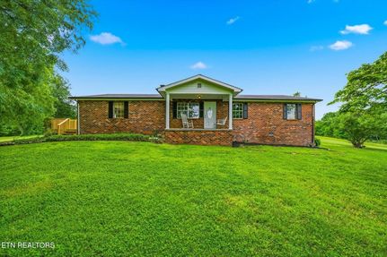 Ranch Property for sale in McMinn County, Tennessee