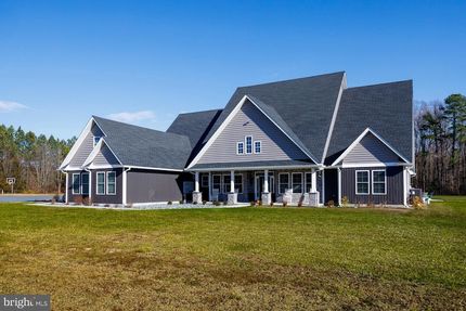 Ranch Property for sale in Caroline County, Maryland
