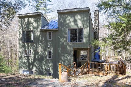 Farm Property for sale in Caledonia County, Vermont