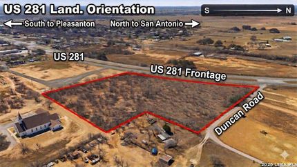Ranch Property for sale in Atascosa County, Texas