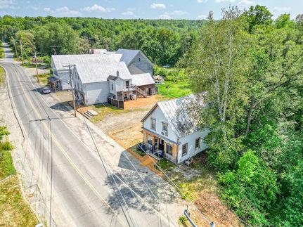 Farm Property for sale in Somerset County, Maine