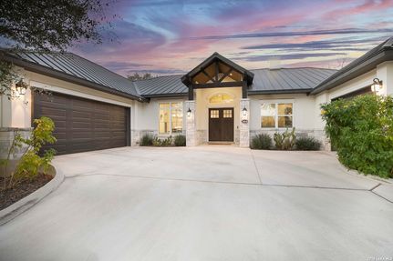 Ranch Property for sale in Comal County, Texas