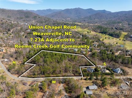 Ranch Property for sale in Buncombe County, North Carolina