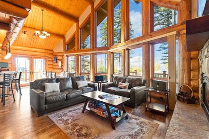 Farm Property for sale in Flathead County, Montana