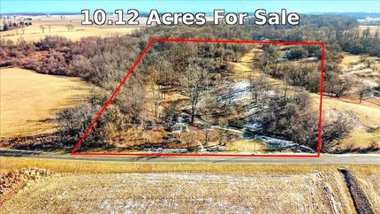 Farm Property for sale in Champaign County, Ohio