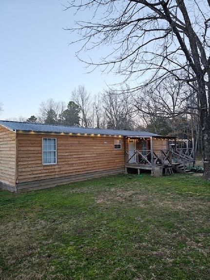 Farm Property for sale in Stone County, Arkansas