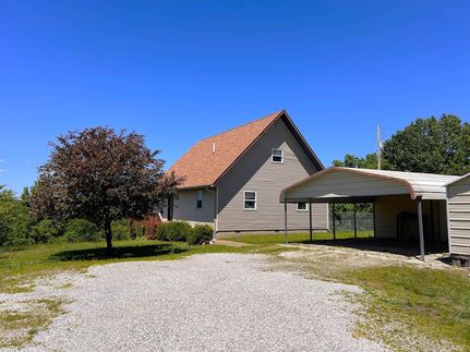 Recreational Property for sale in Stone County, Arkansas