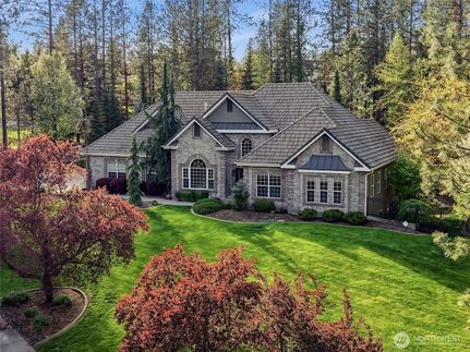 Recreational Property for sale in Spokane County, Washington