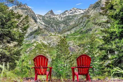 Farm Property for sale in Chelan County, Washington