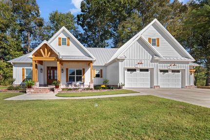 Farm Property for sale in Cleburne County, Arkansas