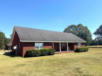 Farm Property for sale in Covington County, Alabama
