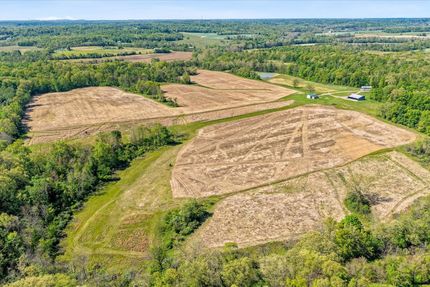 Farm Property for sale in Highland County, Ohio