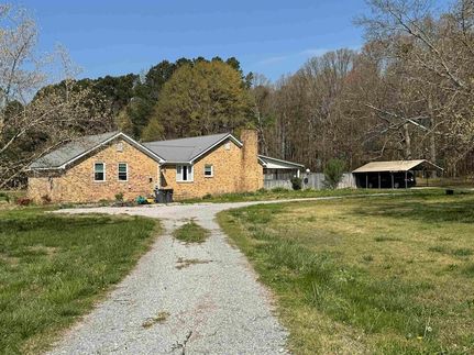 Farm Property for sale in Lawrence County, Alabama