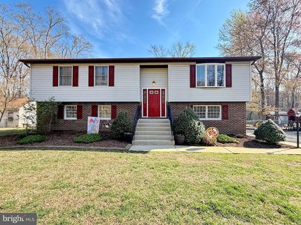 Ranch Property for sale in Charles County, Maryland