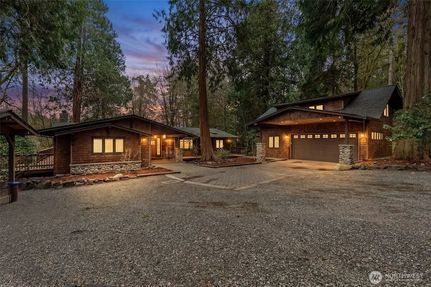 Ranch Property for sale in Pierce County, Washington