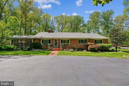 Recreational Property for sale in Montgomery County, Maryland