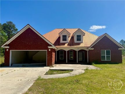 Ranch Property for sale in Liberty County, Georgia