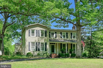 Property for sale in Louisa County, Virginia