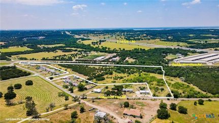 Ranch Property for sale in Bell County, Texas