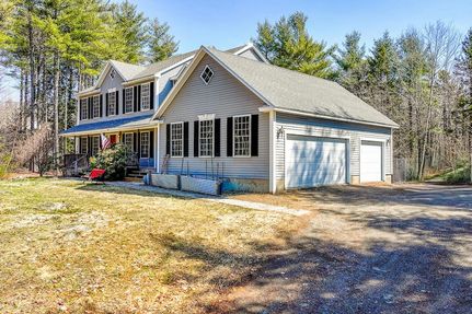 Farm Property for sale in Waldo County, Maine