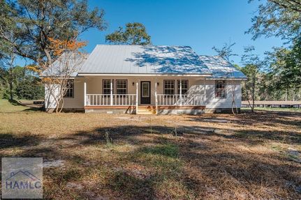 Farm Property for sale in Liberty County, Georgia