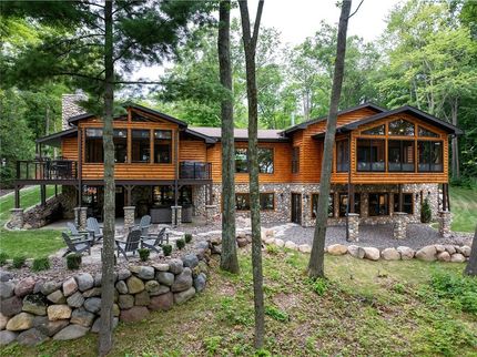 Ranch Property for sale in Sawyer County, Wisconsin