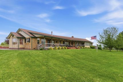 Property for sale in Scott County, Kentucky
