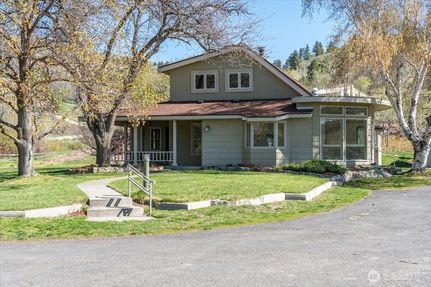 Property for sale in Chelan County, Washington