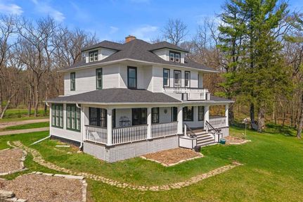 Farm Property for sale in Waushara County, Wisconsin