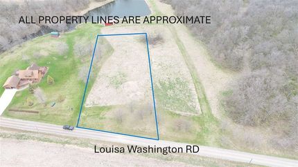 Farm Property for sale in Washington County, Iowa