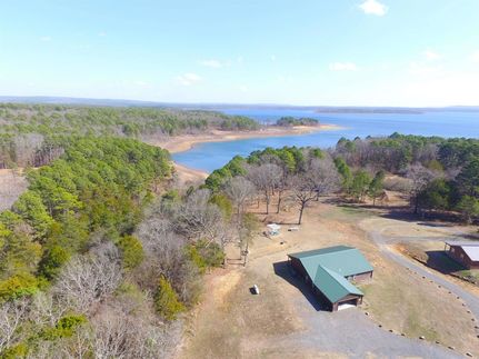 Farm Property for sale in Cleburne County, Arkansas