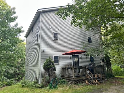 Farm Property for sale in Penobscot County, Maine