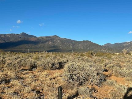 Farm Property for sale in Taos County, New Mexico
