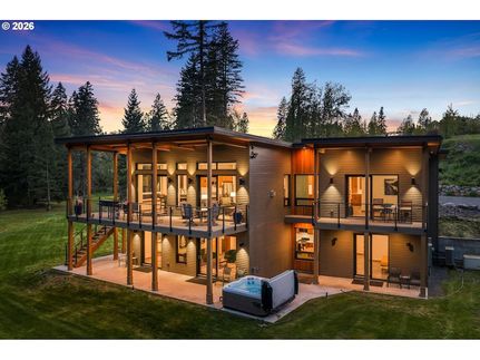 Ranch Property for sale in Klickitat County, Washington
