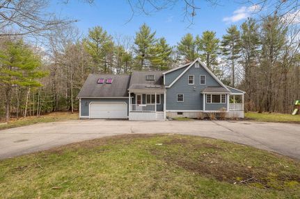 Farm Property for sale in York County, Maine