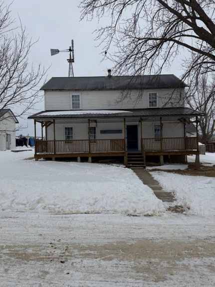 Ranch Property for sale in Fillmore County, Minnesota
