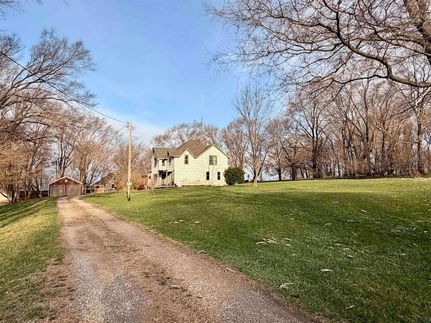 Ranch Property for sale in Plymouth County, Iowa
