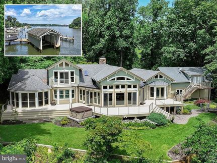 Farm Property for sale in Anne Arundel County, Maryland
