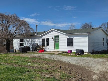 Ranch Property for sale in Hocking County, Ohio