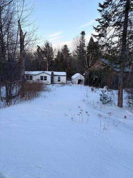 Farm Property for sale in Waldo County, Maine