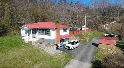 Recreational Property for sale in Lawrence County, Ohio