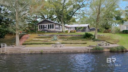 Ranch Property for sale in Mobile County, Alabama