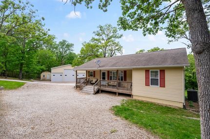 Residential Property for sale in Hickory County, Missouri