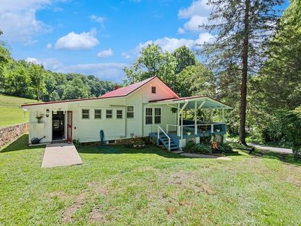 Ranch Property for sale in Jackson County, North Carolina