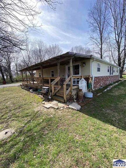 Ranch Property for sale in Sullivan County, Indiana
