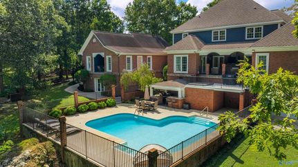 Recreational Property for sale in DeKalb County, Alabama