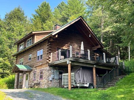 Residential Property for sale in Windsor County, Vermont